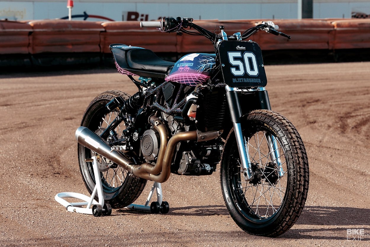 #Indian@autocult - #FYSMmoto - 6