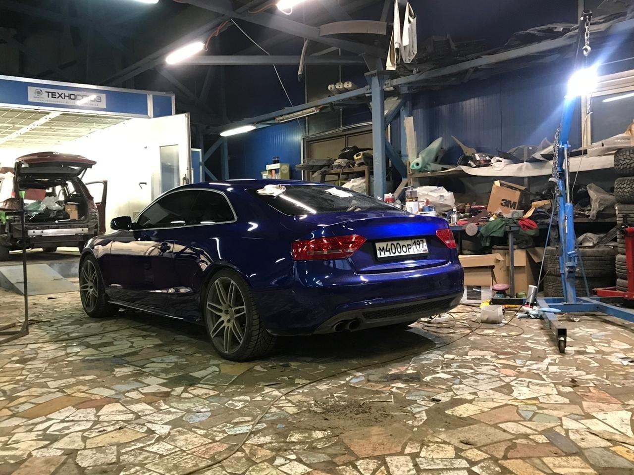 Audi A5 2.0   2009.   ,  .    ... - 2