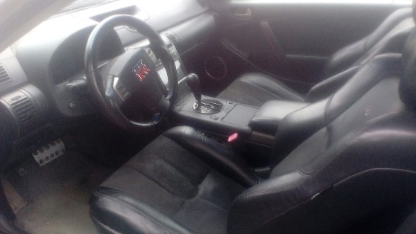 Infiniti G35 купе 2004г. Обмен на Range Rover. Продажа не интересна.