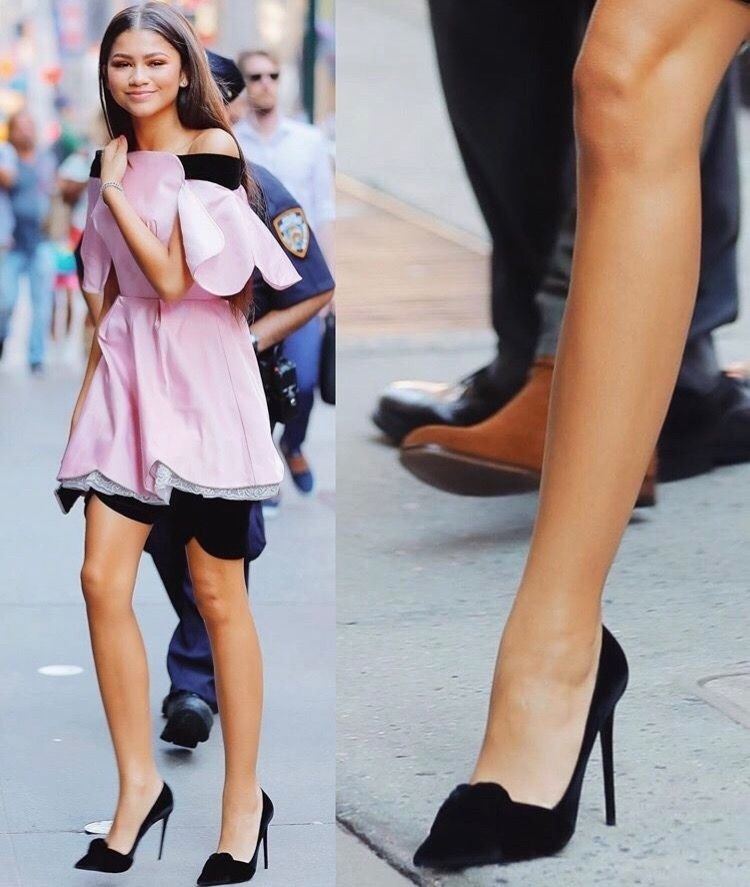 Zendaya   cxo  - 3