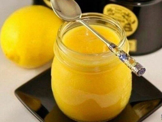 Лимонный крем.Делается очень просто, и оторваться от него невозможно!!Ингредиенты:• 2 лимона; • 2 ...