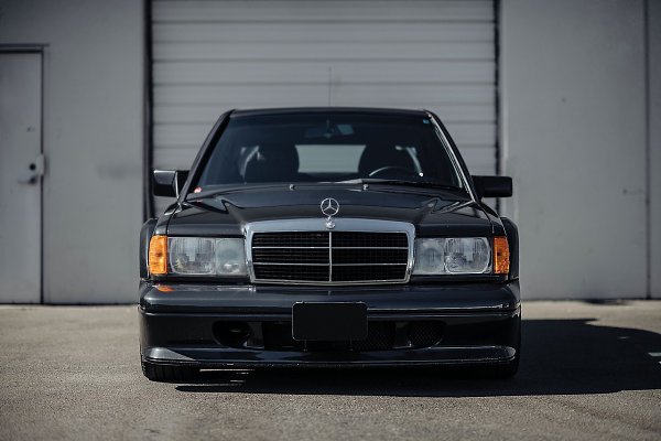 #Mercedes@autocult - 4