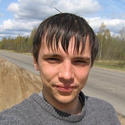 Vital'ka, ������, 40 ���