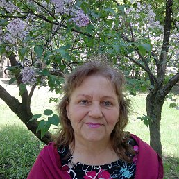 Ludmila, , 65 