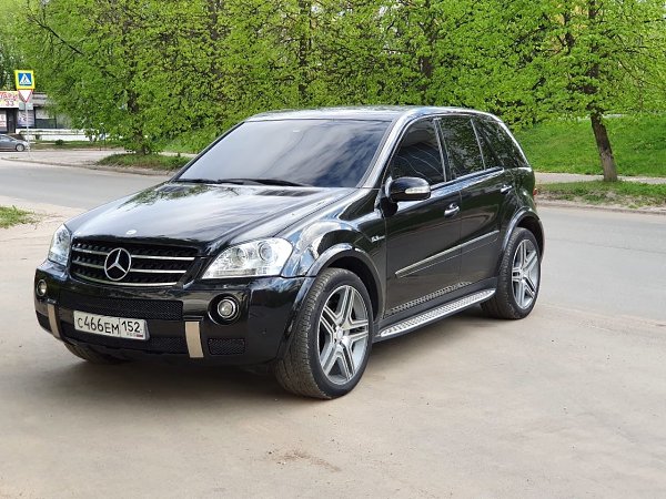 �� 164 AMG.����� ��������������� �� ������������� ��� ��������� ������� 2006�� ������ ��� ...