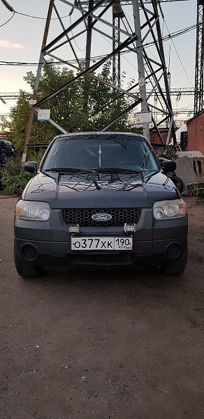  .Ford Escape 2.32004 192 000 310 ...