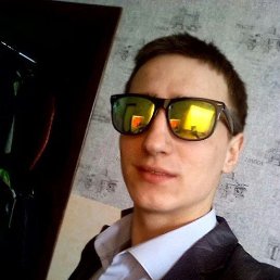 Алексей, 24, Кирс