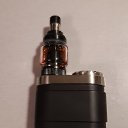 stratum   vape