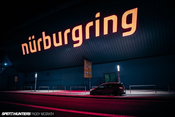 #VW@autocult #Golf@autocult - 4
