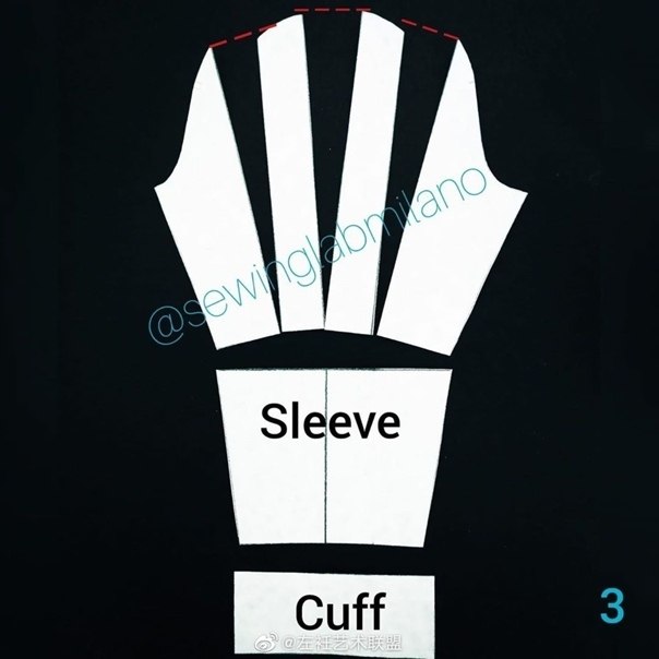 #�������������@sewing_school.�������� ���������� �������.� ������ � ����� - 5