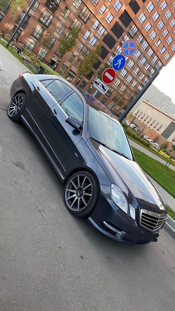 Mercedes Benz E class.306    2011     ,  , ... - 2