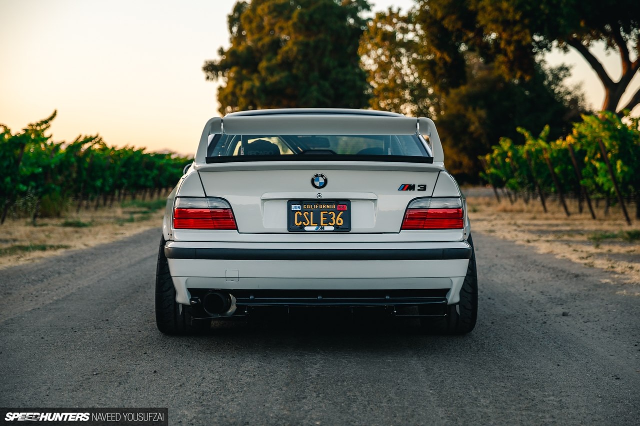 #BMW@autocult #E36@autocult - 3