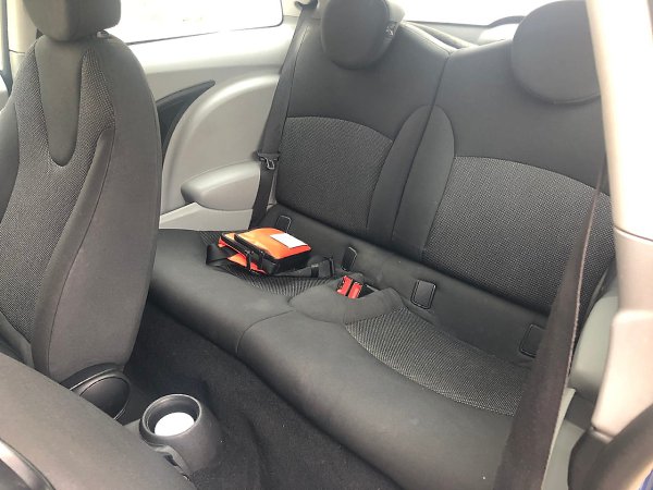 Продажа/обмен, г. Москва.MINI Cooper2007 годПробег 172000 кмЦена 435000 руб. Авто в хорошем ... - 6