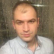 Ilya, 32 , 