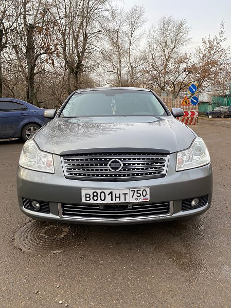 Финик М45.Год 2007Мотор 4.5-340 силКожаПо кузову без криминалаПо мотору и коробке без нареканийСел ... - 2