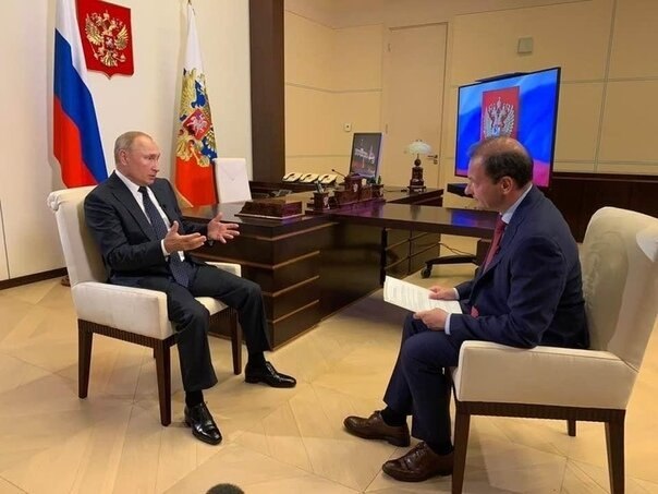 Путин - о сомневающихся в результатах выборов в Белоруссии: Белорусские власти пригласили ОБСЕ ...