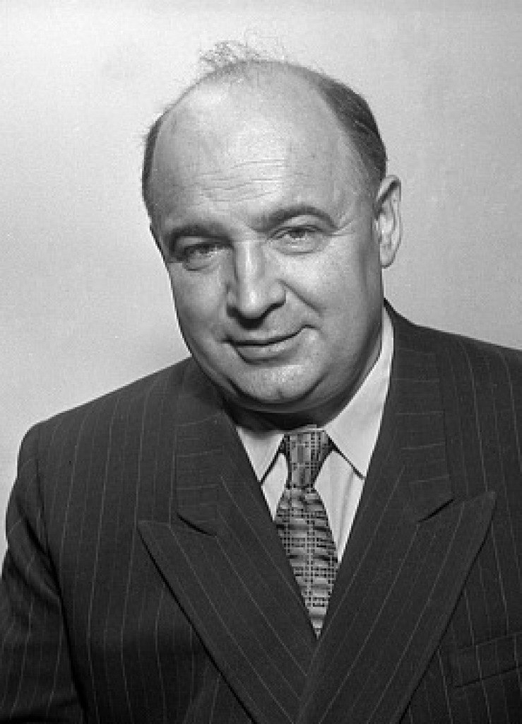 Александр Роу — советский кинорежиссер, автор множества фильмов-сказок, Народный артист РСФСР. 115 ...