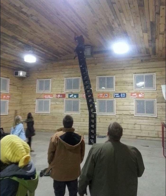          - 4