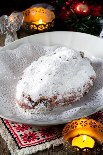  -   ! Stollen (German Christmas Bread).    ... - 9