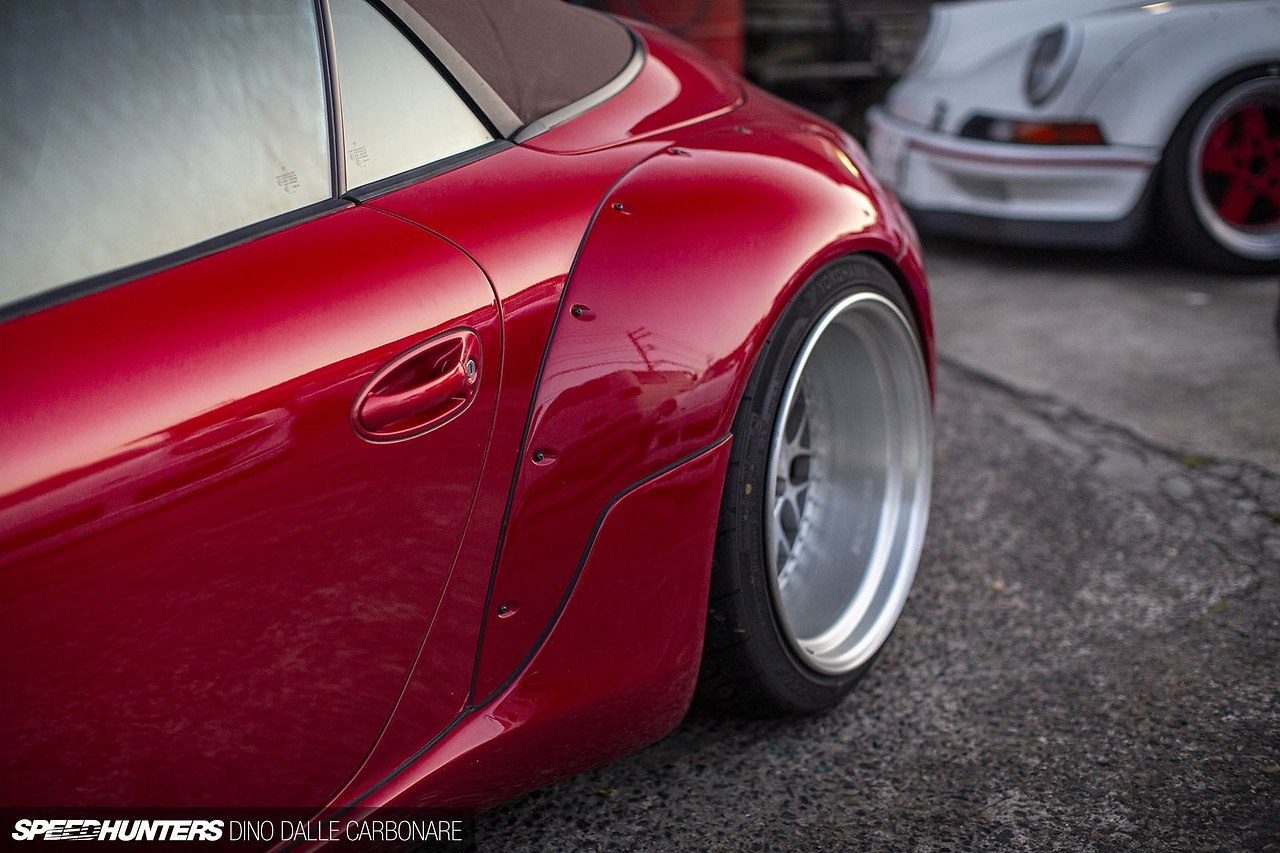 #Porsche@autocult - 10