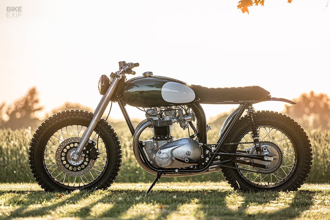 #Triumph@autocult - #FYSMmoto - 3