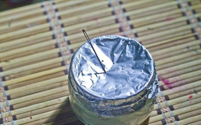 ДЕЛАЕМ НАТУРАЛЬНЫЙ ОСВЕЖИТЕЛЬ ВОЗДУХА. Очень просто, достаточно взять: - небольшую баночку; - ...