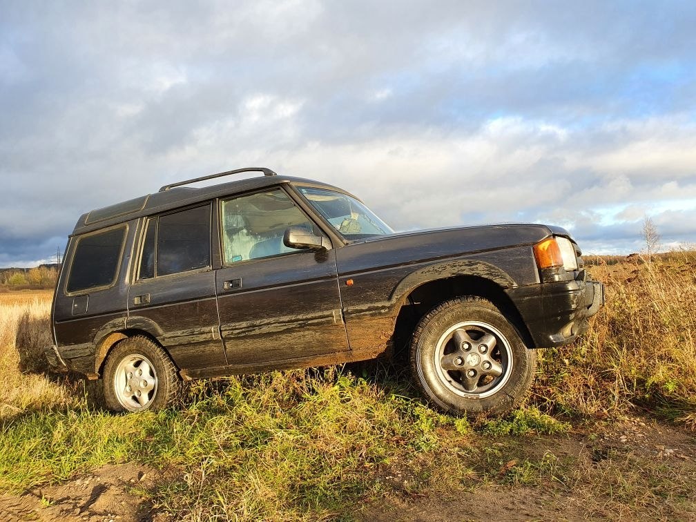  https://fotostrana.ru/away?to=/sl/Lw25 Rover Discovery 1994 .. V8 4.0,      ... - 4