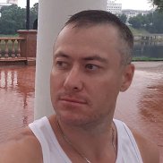 Konstantin, 42 , 