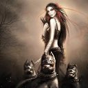  Valera, , 52  -  6  2020   Avatarki