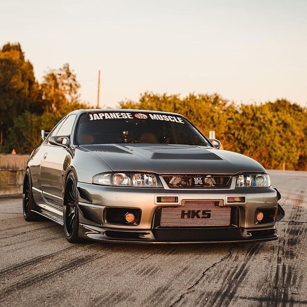 #Nissan@autocult