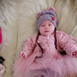 ���� **Oska & Aika, �����������, 32 ���� - ��������� 14 ������ 2020