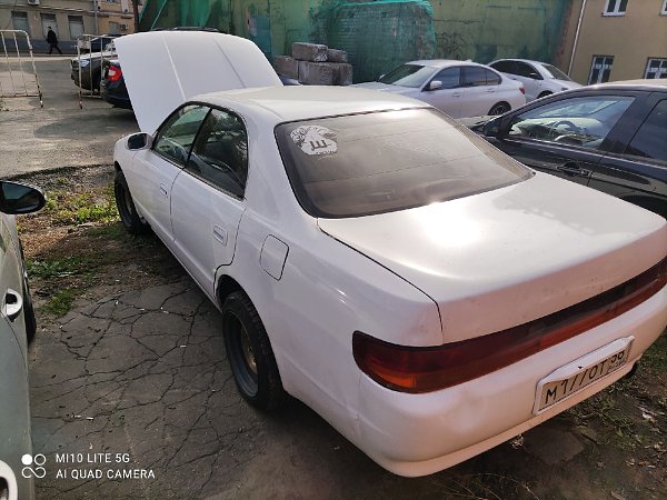 Продам или обменяю.1993 годПо ПТС 1.8По факту 1j ge vvti 200л.сВсе подключено и работает.Электронная ... - 5