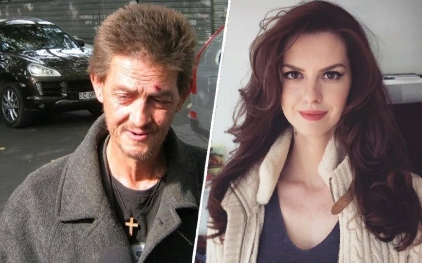 Вот такое разница с родными ! - 2