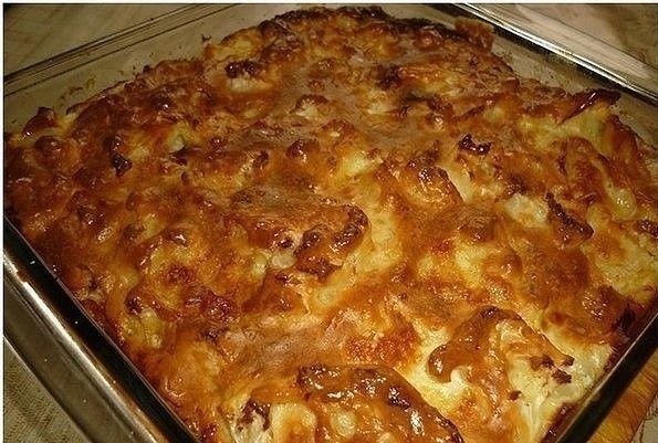 KAПУСТHЫЙ ПИРОГ ДЛЯ ЗАНЯТЫX XОЗЯEK. BСЕГДA BЫРУЧAET).Выпечкa с любовьюTеcто идеальнo для любой ...