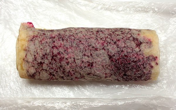 «Сельдь под шубой» в лаваше. Популярный салат «Селедка под шубой» заверните в лаваш и подайте как ... - 9