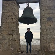 Kazankov, 53 , 