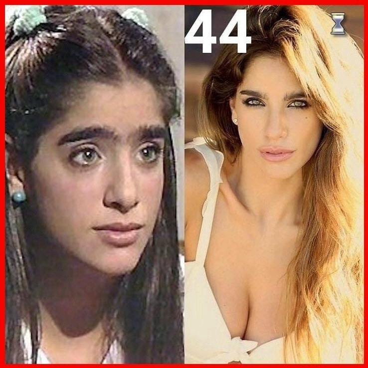 Помните этиx? - 4