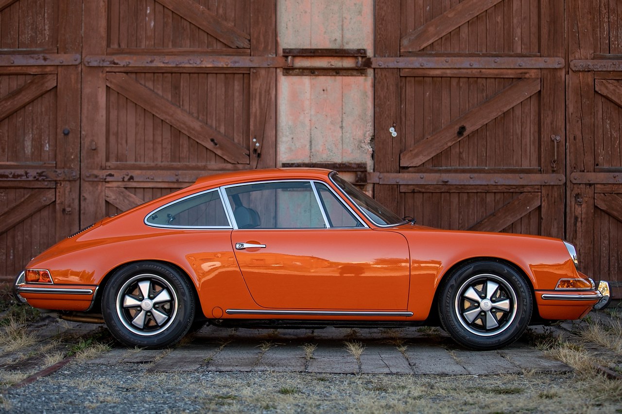 #Porsche@autocult - 5