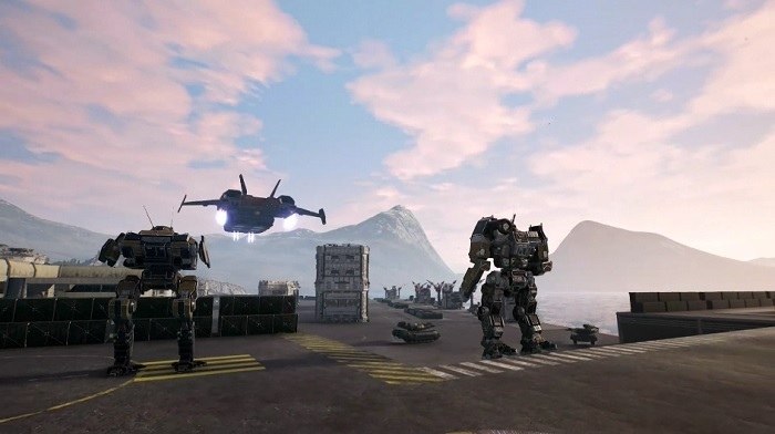 - Cyberpunk 2077  MechWarrior 5 Mercenaries  Steam  GOG   