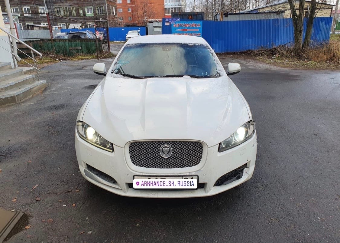 JAGUAR XF.2015    780.000  7 (960) 019-17-37   2.0 (240 ..) ... - 5