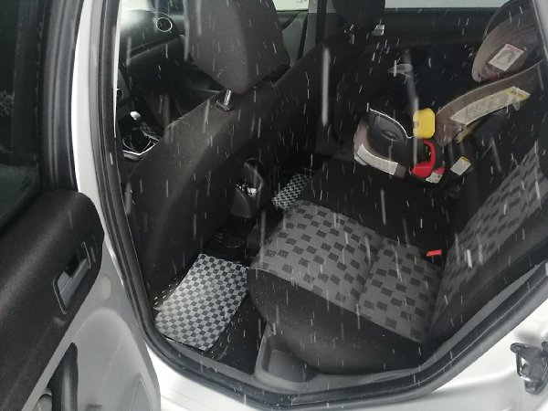 Ford focus 2.2008�. 1.6 115�.�. ��������. ������ 264.000 ���������� � �������� ���������, � ... - 10