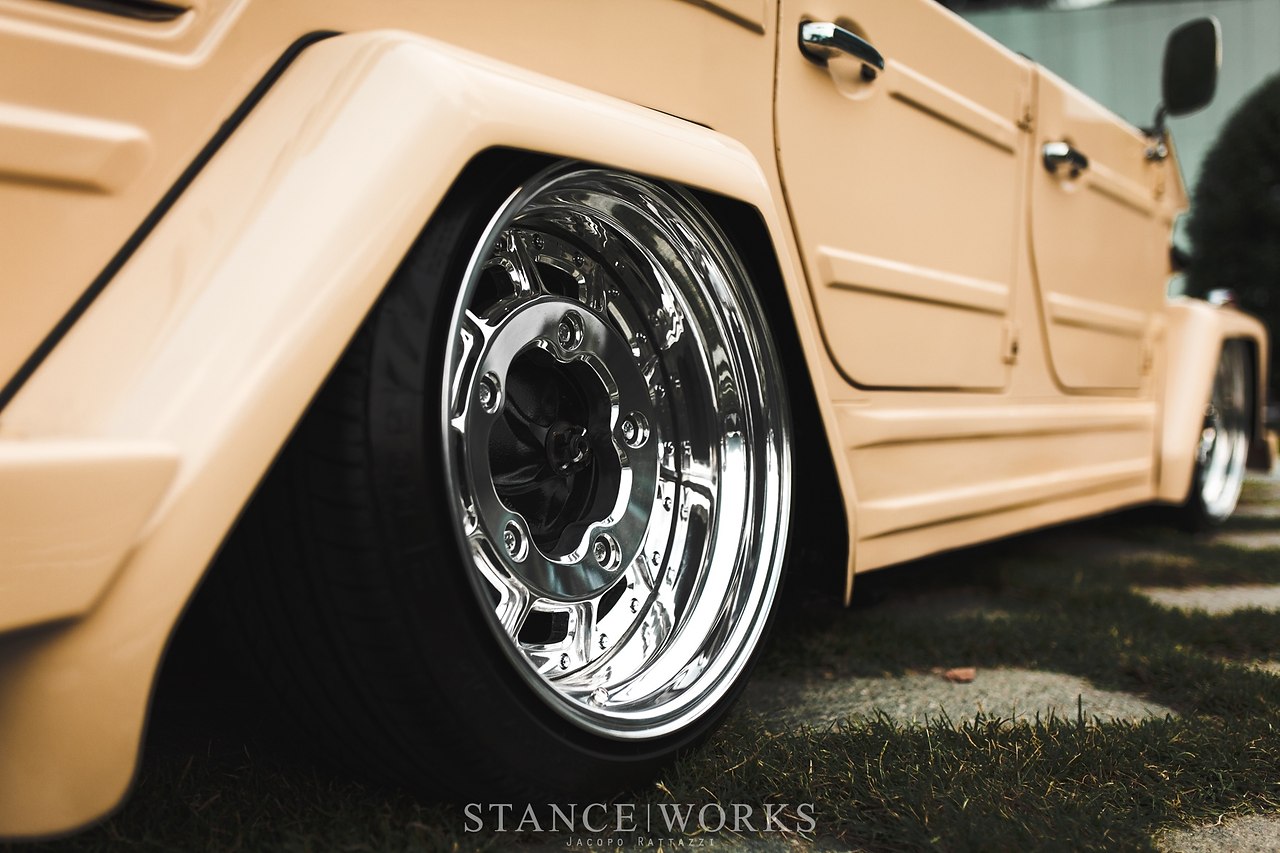 #VW@autocult - 7