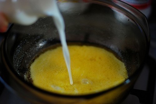 Маффины с грушами. Маффины с грушами!!!ммммммм....вы не представляете как вкусно они пахнут. Впрочем ... - 2