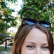 olesya, 38 , 