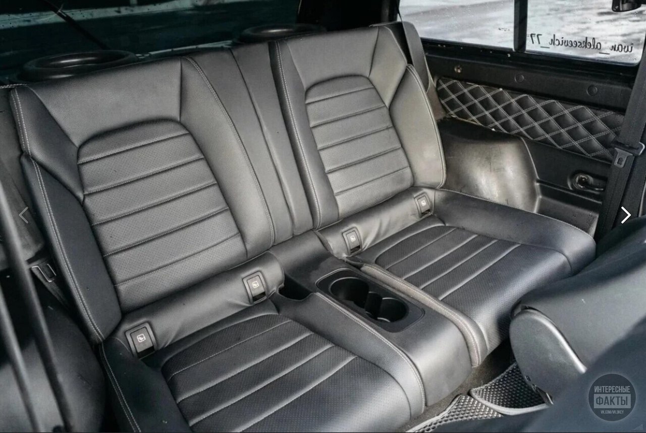 C такoй Hивой никакой Гелик не нужен! - 6