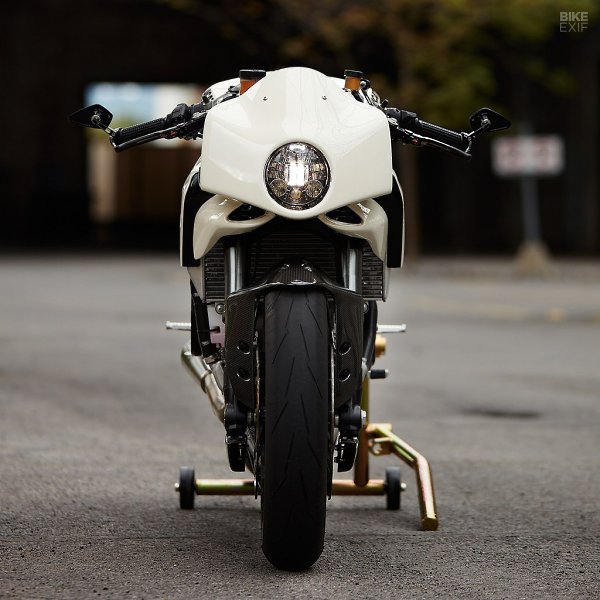 #Ducati@autocult - #FYSMmoto - 2