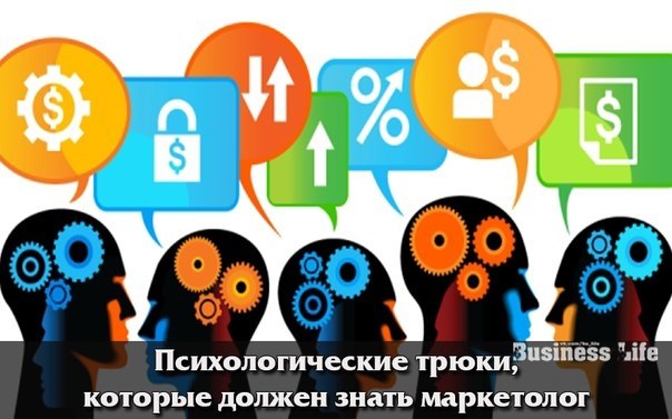 Психологические трюки, которые должен знать маркетолог.1. Якорный эффектЯкорный эффект является ...