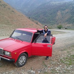 Suxrobbek, �������, 43 ����