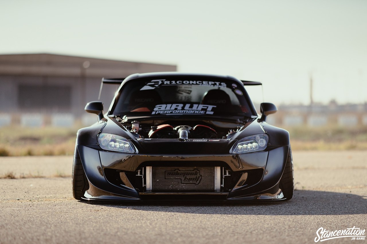 #Honda@autocult #S2000@autocult - 3