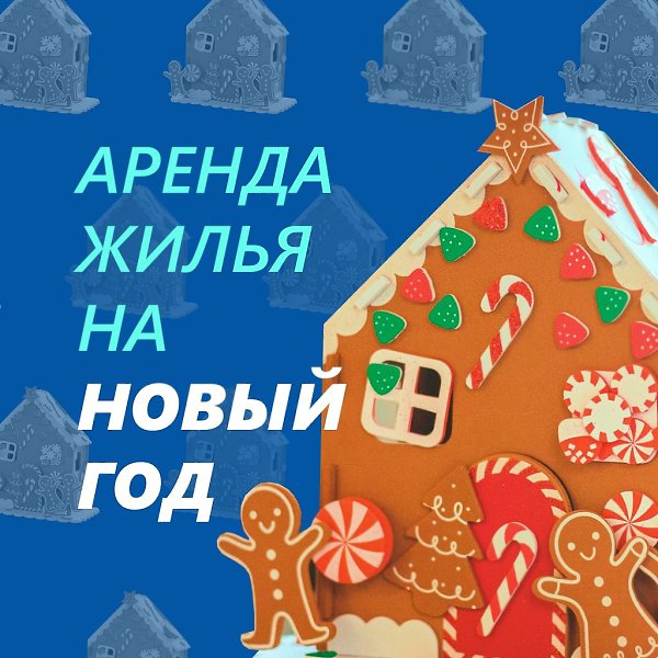 Аренда жилья на новый год.Народная мудрость гласит: “Как новый год встретишь, так его и проведёшь”. ...